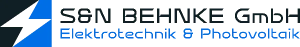 S&N Behnke Elektrotechnik & Photovoltaik