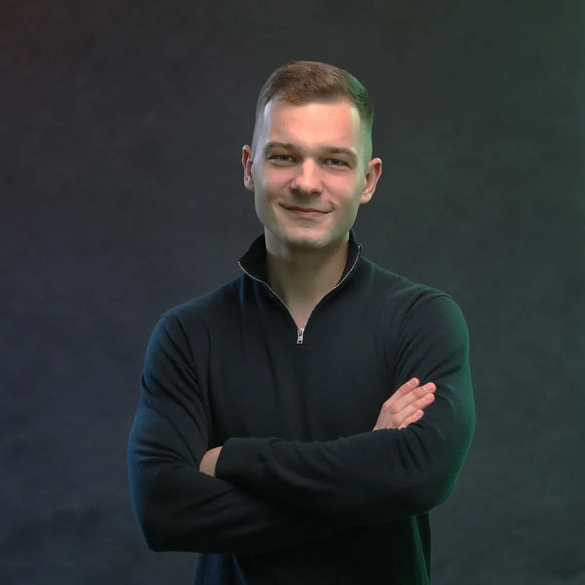Thomas Boschmann, Gründer von WerkPlus Media